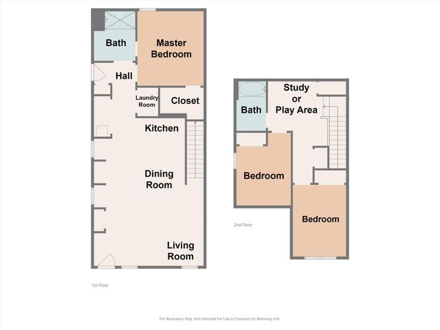 607 N FOURTH ST 100, Columbia, MO 65201