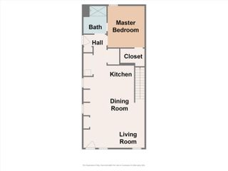 607 N FOURTH ST 100, Columbia, MO 65201