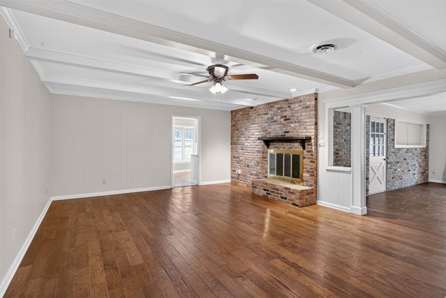 622 Cumberland Drive, Shreveport, LA 71106