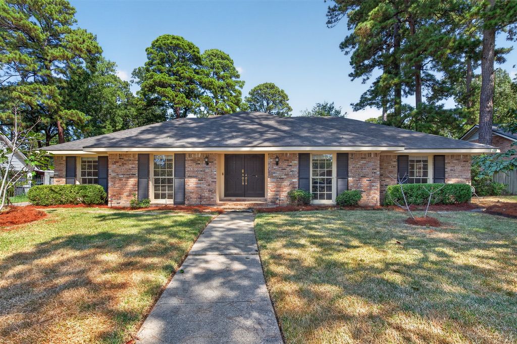 622 Cumberland Drive, Shreveport, LA 71106