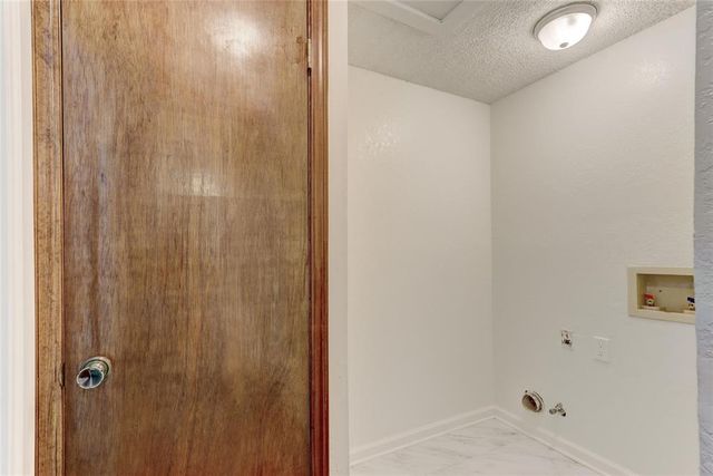 2121 Meench Drive, Oklahoma City, OK 73170