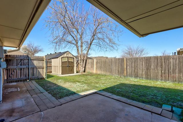 2121 Meench Drive, Oklahoma City, OK 73170