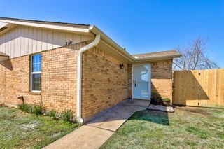 2121 Meench Drive, Oklahoma City, OK 73170