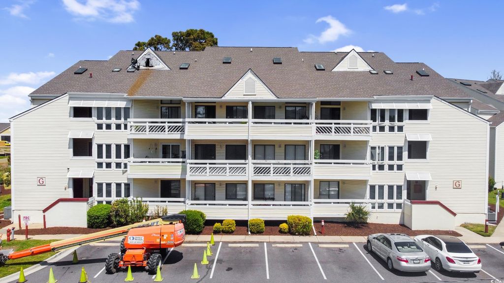 1100 Possum Trot Rd Apt G326, North Myrtle Beach, SC 29582