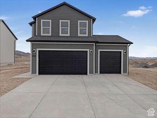 2412 E WOODBURY LN #552, Eagle Mountain, UT 84005