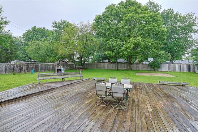 9040 S Normandy Lane, Washington Twp, OH 45458