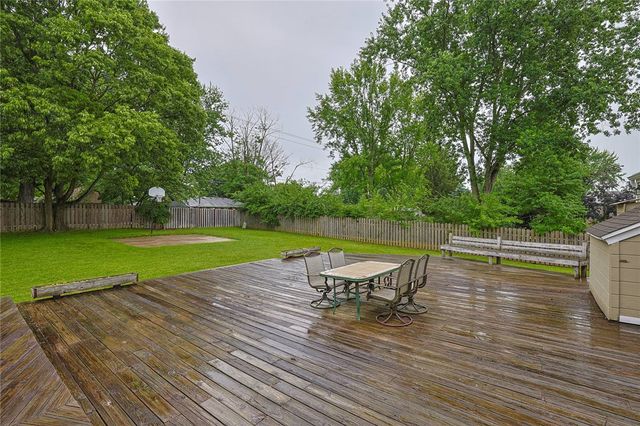 9040 S Normandy Lane, Washington Twp, OH 45458