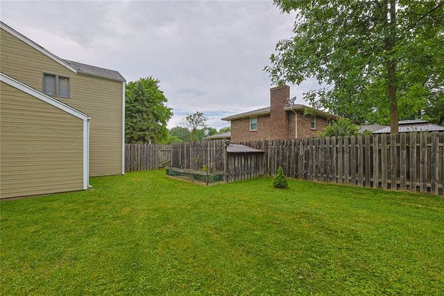 9040 S Normandy Lane, Washington Twp, OH 45458