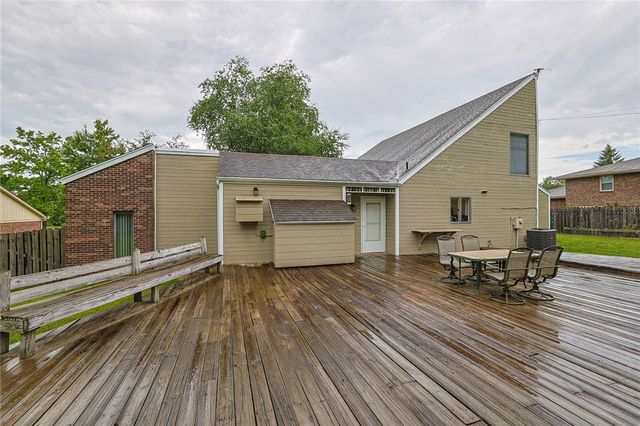 9040 S Normandy Lane, Washington Twp, OH 45458