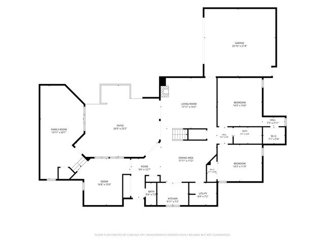 9040 S Normandy Lane, Washington Twp, OH 45458
