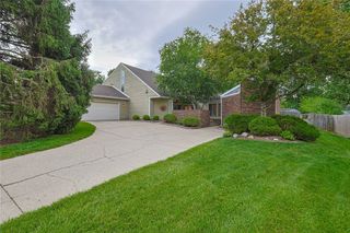 9040 S Normandy Lane, Washington Twp, OH 45458