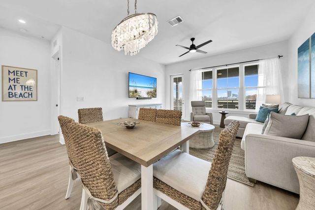 56 The Grove Drive North 144, Miramar Beach, FL 32550