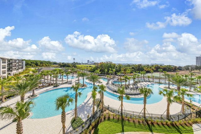 56 The Grove Drive North 144, Miramar Beach, FL 32550