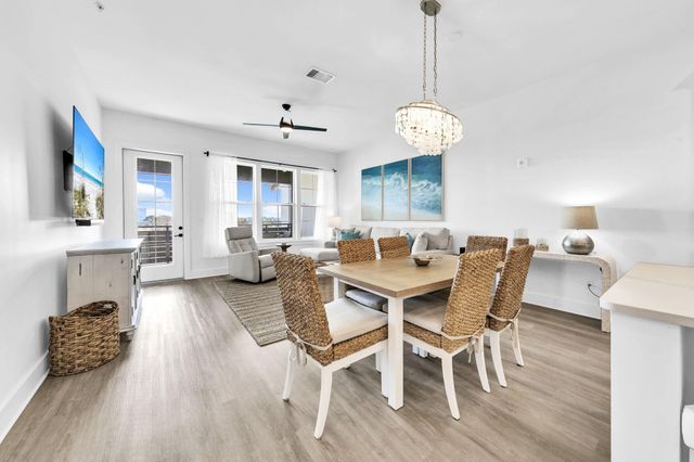 56 The Grove Drive North 144, Miramar Beach, FL 32550