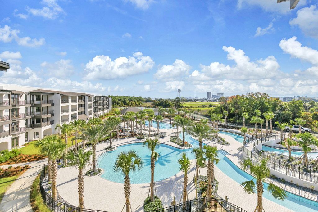 56 The Grove Drive North 144, Miramar Beach, FL 32550