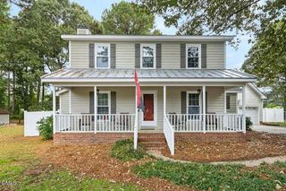 106 Village Court, Garner, NC 27529