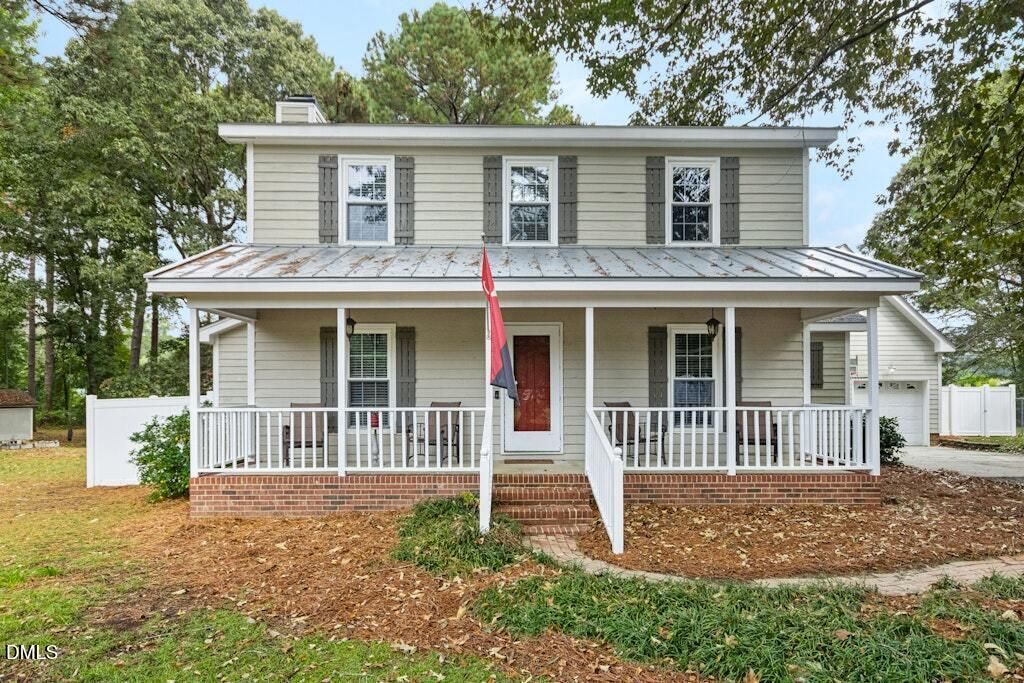106 Village Court, Garner, NC 27529