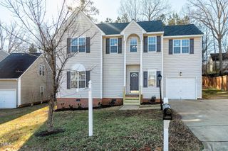 2901 Alder Ridge Lane, Raleigh, NC 27603