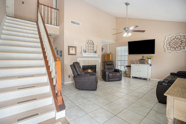 2512 Sawyer Drive, Seabrook, TX 77586