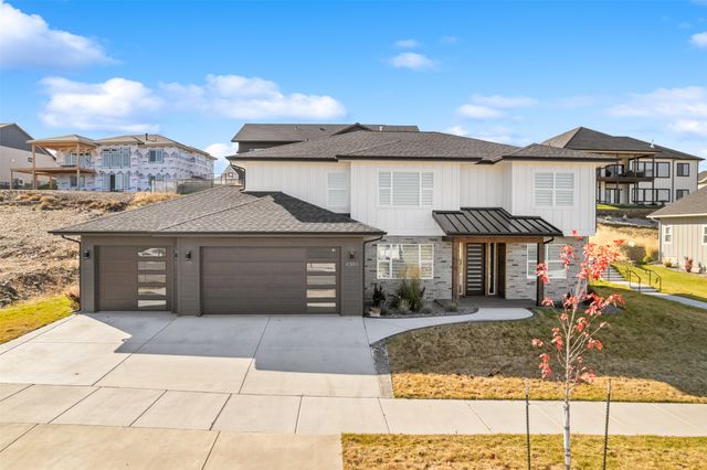 4345 Christian Drive, Missoula, MT 59803