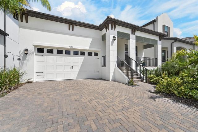 1071 SEAGRAPE DRIVE, Ruskin, FL 33570