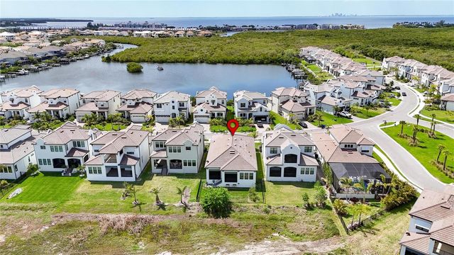 1071 SEAGRAPE DRIVE, Ruskin, FL 33570