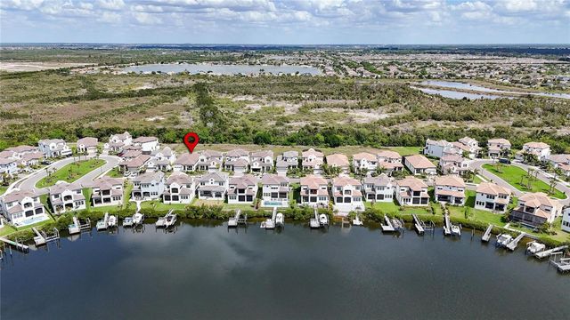 1071 SEAGRAPE DRIVE, Ruskin, FL 33570