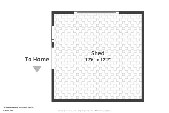 13631 Richardson Way, Westminster, CA 92683