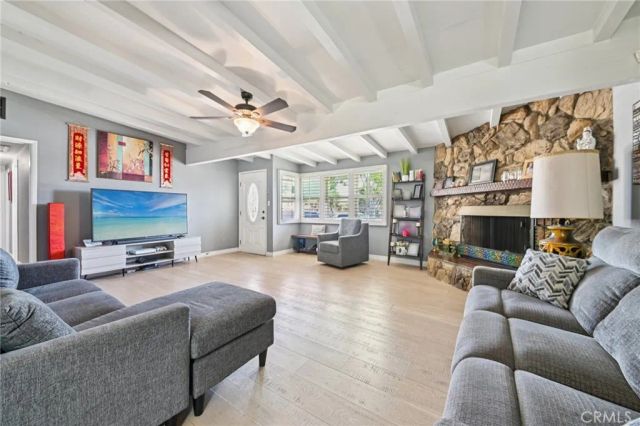 13631 Richardson Way, Westminster, CA 92683