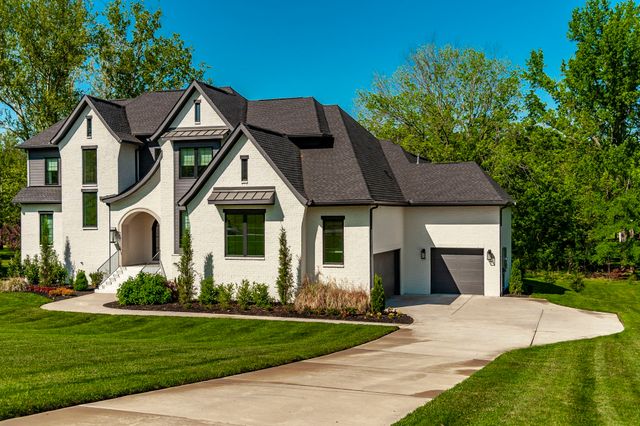 1305 Twin Springs Dr, Brentwood, TN 37027