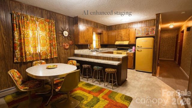 4072 Beach Road, Hudson, NC 28638