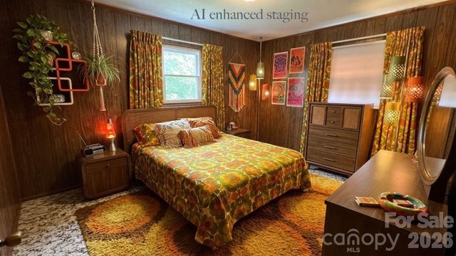 4072 Beach Road, Hudson, NC 28638