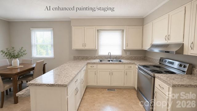 4072 Beach Road, Hudson, NC 28638