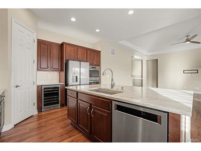 7240 S Riverwood Way, Aurora, CO 80016