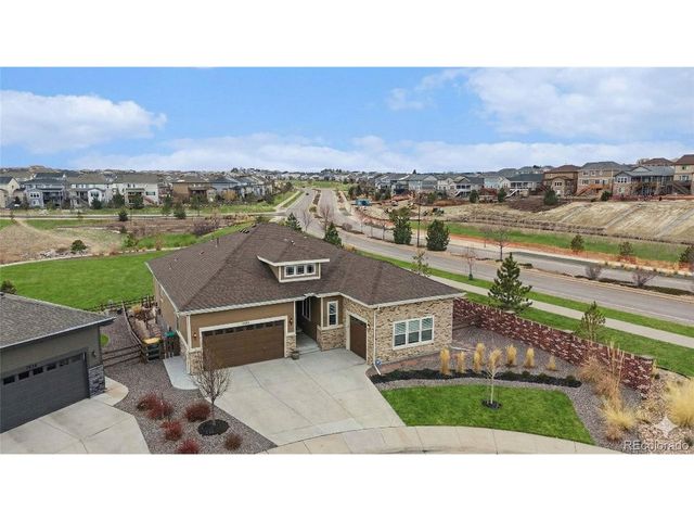 7240 S Riverwood Way, Aurora, CO 80016