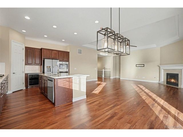 7240 S Riverwood Way, Aurora, CO 80016