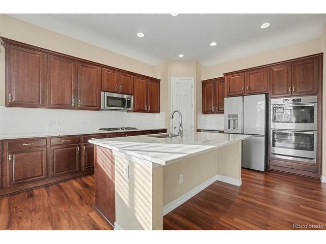 7240 S Riverwood Way, Aurora, CO 80016