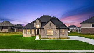 682 Westlake Avenue, Oxford Charter Township, MI 48371