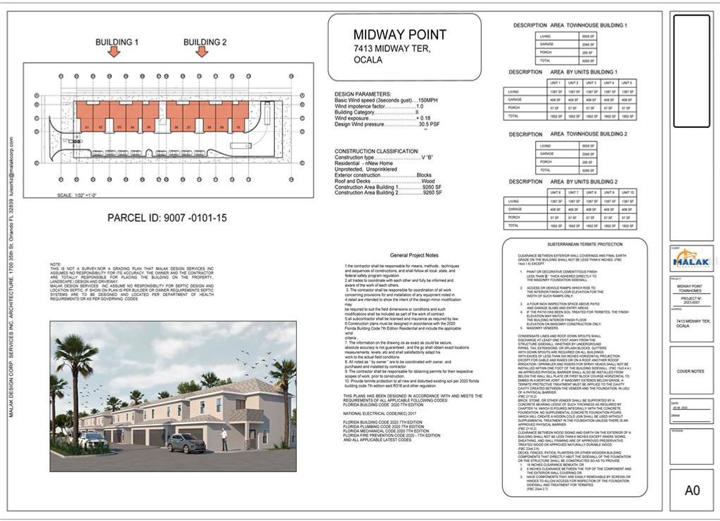 000 MIDWAY TERRACE, Ocala, FL 34472