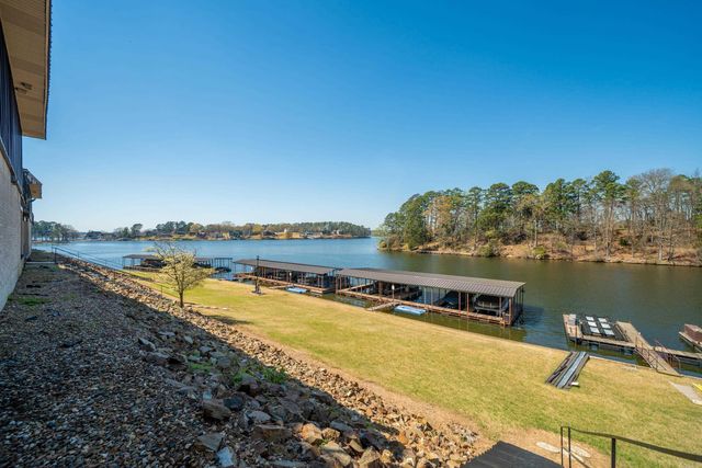 1222 Twin Points Road, Hot Springs, AR 71913