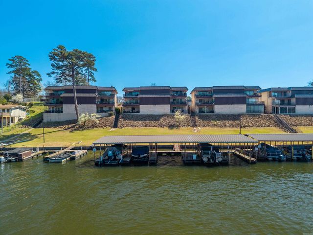 1222 Twin Points Road, Hot Springs, AR 71913