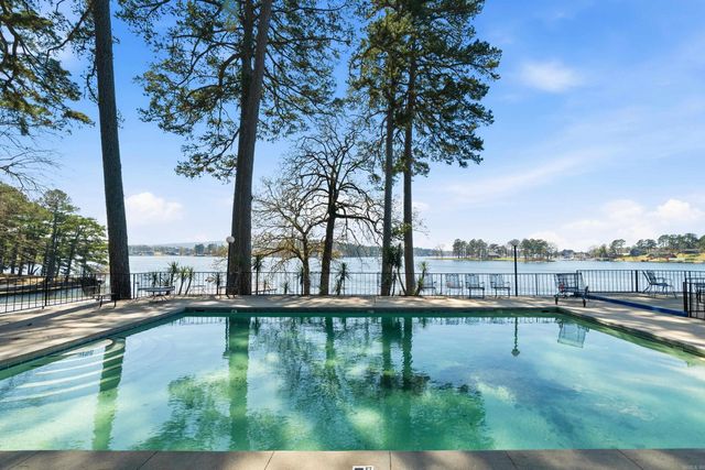 1222 Twin Points Road, Hot Springs, AR 71913