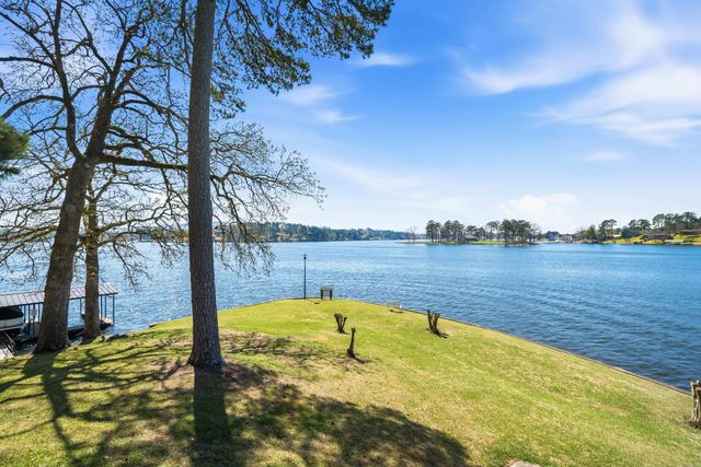 1222 Twin Points Road, Hot Springs, AR 71913