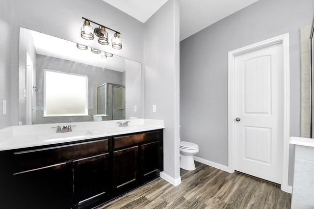 2335 Spring Hollow Drive, Baytown, TX 77521