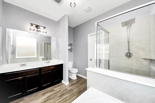 2335 Spring Hollow Drive, Baytown, TX 77521