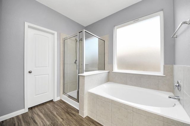 2335 Spring Hollow Drive, Baytown, TX 77521