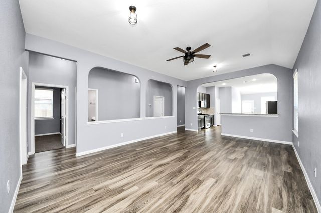 2335 Spring Hollow Drive, Baytown, TX 77521