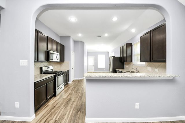 2335 Spring Hollow Drive, Baytown, TX 77521