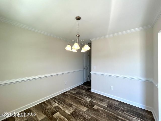 702 N Pebble Branch Court, Holly Ridge, NC 28445