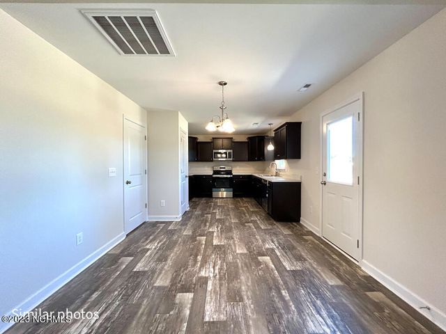 702 N Pebble Branch Court, Holly Ridge, NC 28445